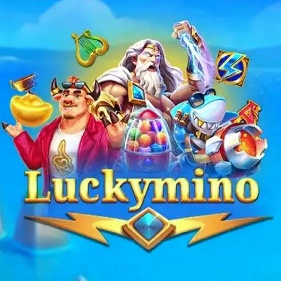 LUCKYMINO - Aplikasi Kontrol Orang Tua untuk Anak yang Aman dan Terpercaya