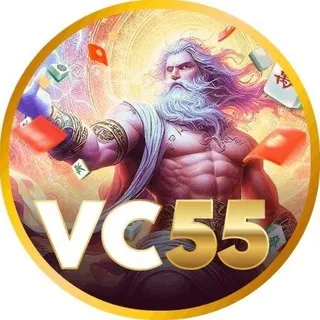 VC55 - Pembuat Logo Terbaik untuk Edit Foto & Desain